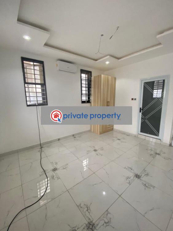 3 bedroom Detached Duplex For Sale &nbsp;kwabenya On A Tarred Road. Kwabenya Ga East Municipal Accra - 14
