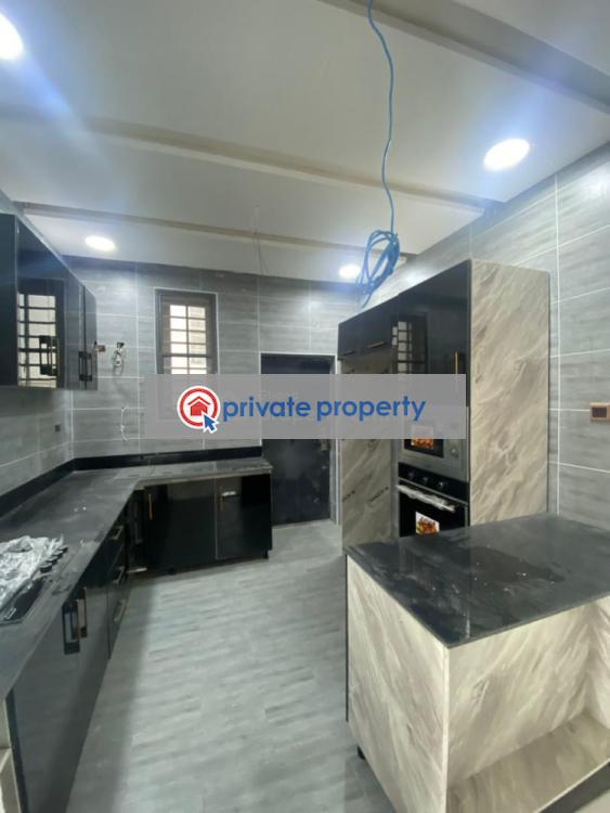 3 bedroom Detached Duplex For Sale &nbsp;kwabenya On A Tarred Road. Kwabenya Ga East Municipal Accra - 1