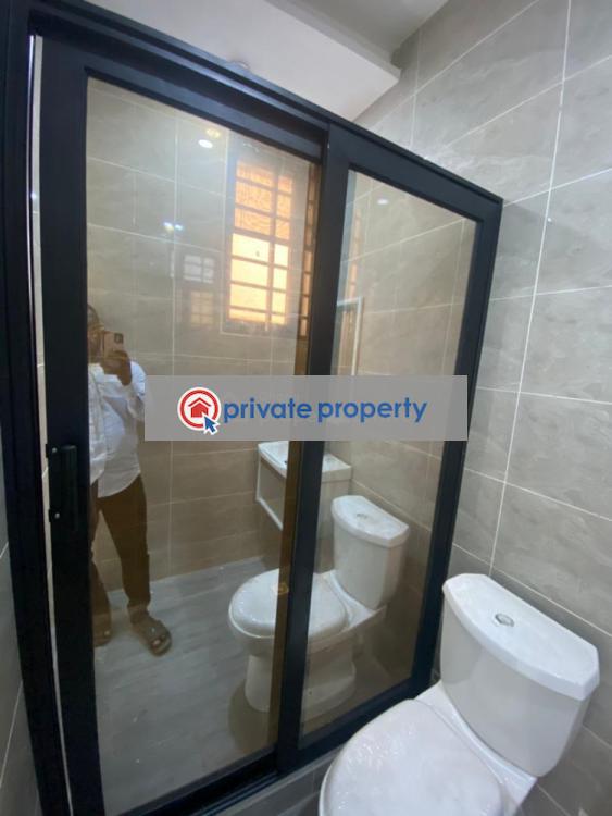 3 bedroom Detached Duplex For Sale &nbsp;kwabenya On A Tarred Road. Kwabenya Ga East Municipal Accra - 12