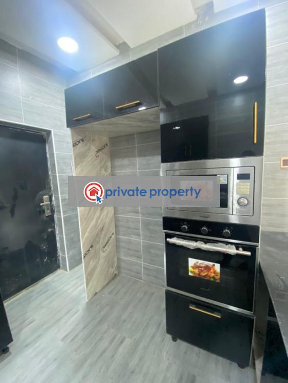 3 bedroom Detached Duplex For Sale &nbsp;kwabenya On A Tarred Road. Kwabenya Ga East Municipal Accra - 18