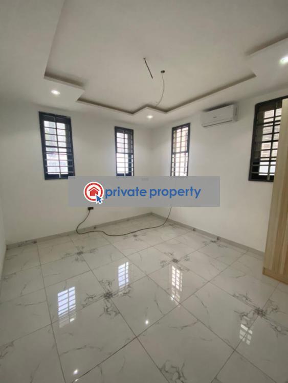 3 bedroom Detached Duplex For Sale &nbsp;kwabenya On A Tarred Road. Kwabenya Ga East Municipal Accra - 17