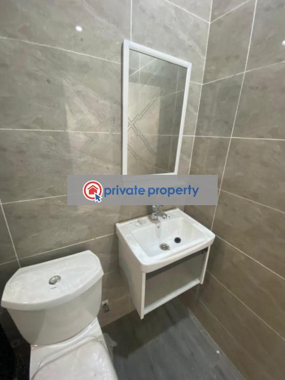 3 bedroom Detached Duplex For Sale &nbsp;kwabenya On A Tarred Road. Kwabenya Ga East Municipal Accra - 11