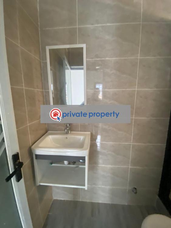 3 bedroom Detached Duplex For Sale &nbsp;kwabenya On A Tarred Road. Kwabenya Ga East Municipal Accra - 6