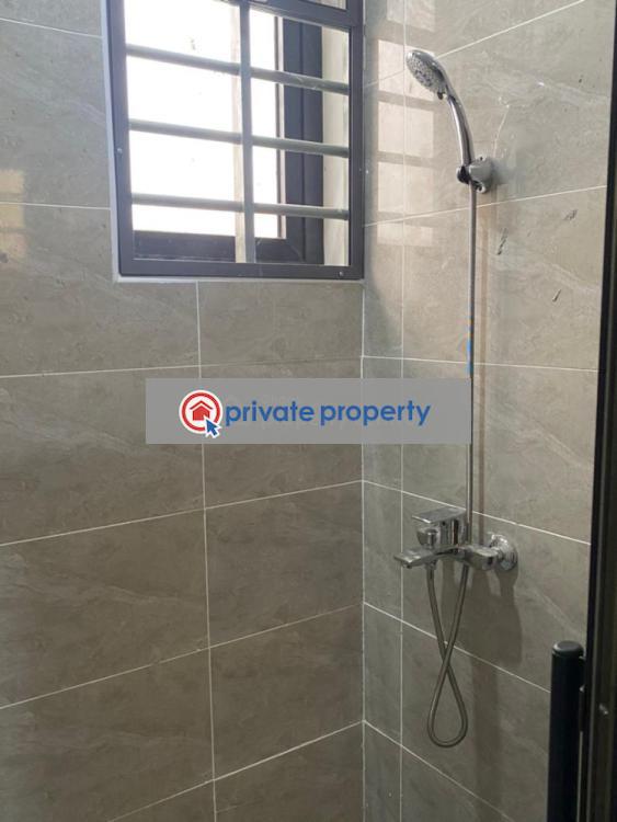 3 bedroom Detached Duplex For Sale &nbsp;kwabenya On A Tarred Road. Kwabenya Ga East Municipal Accra - 13