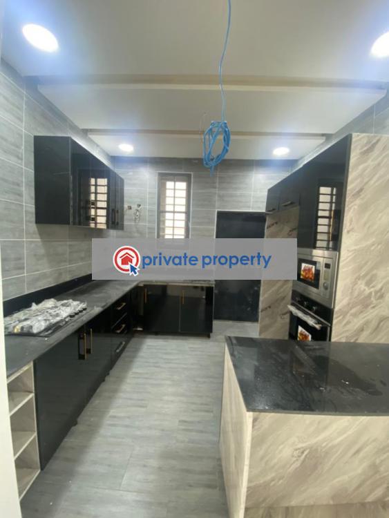 3 bedroom Detached Duplex For Sale &nbsp;kwabenya On A Tarred Road. Kwabenya Ga East Municipal Accra - 22