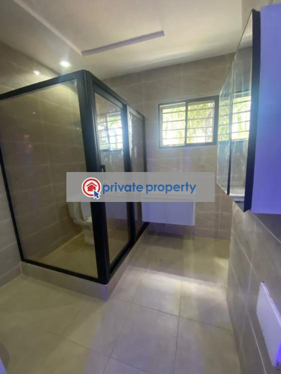 3 bedroom Detached Duplex For Sale &nbsp;kwabenya On A Tarred Road. Kwabenya Ga East Municipal Accra - 3