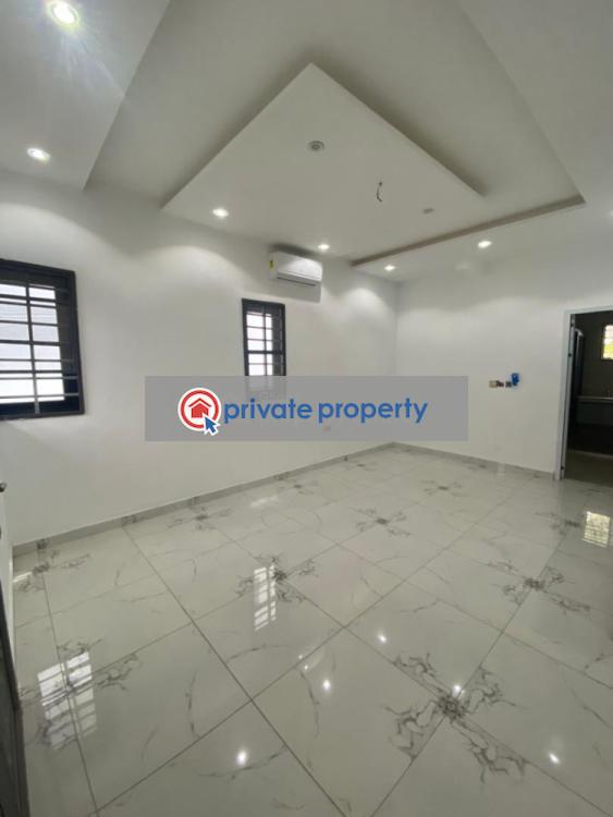 3 bedroom Detached Duplex For Sale &nbsp;kwabenya On A Tarred Road. Kwabenya Ga East Municipal Accra - 5