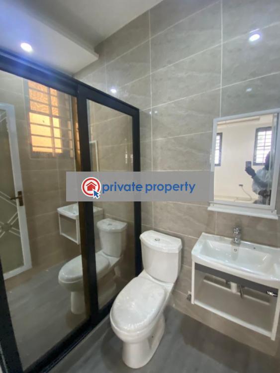 3 bedroom Detached Duplex For Sale &nbsp;kwabenya On A Tarred Road. Kwabenya Ga East Municipal Accra - 10
