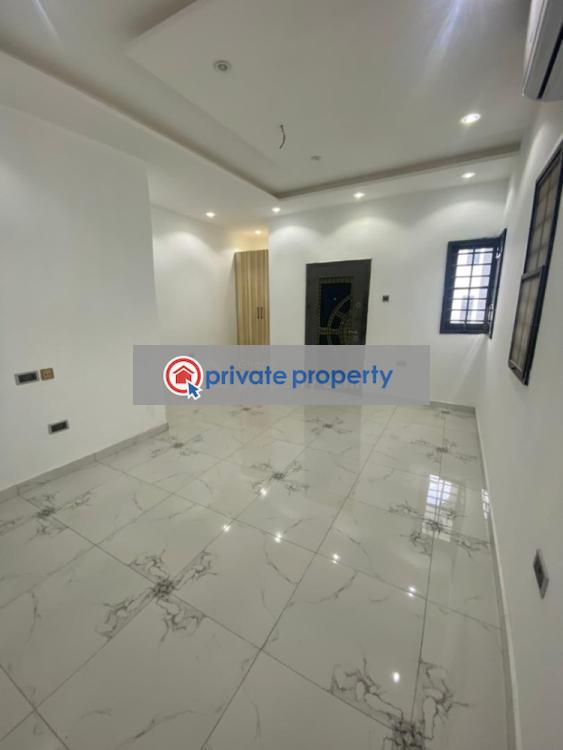 3 bedroom Detached Duplex For Sale &nbsp;kwabenya On A Tarred Road. Kwabenya Ga East Municipal Accra - 4