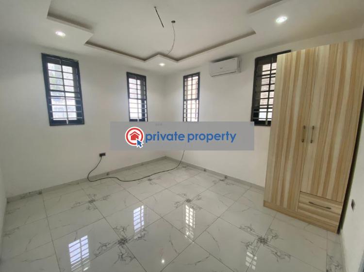 3 bedroom Detached Duplex For Sale &nbsp;kwabenya On A Tarred Road. Kwabenya Ga East Municipal Accra - 16
