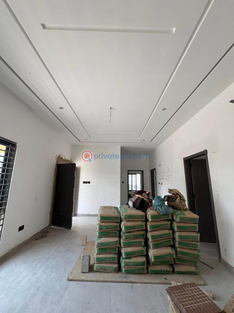 3 bedroom House For Sale Agbogba Madina La Nkwantanang Madina Municipal Accra - 6