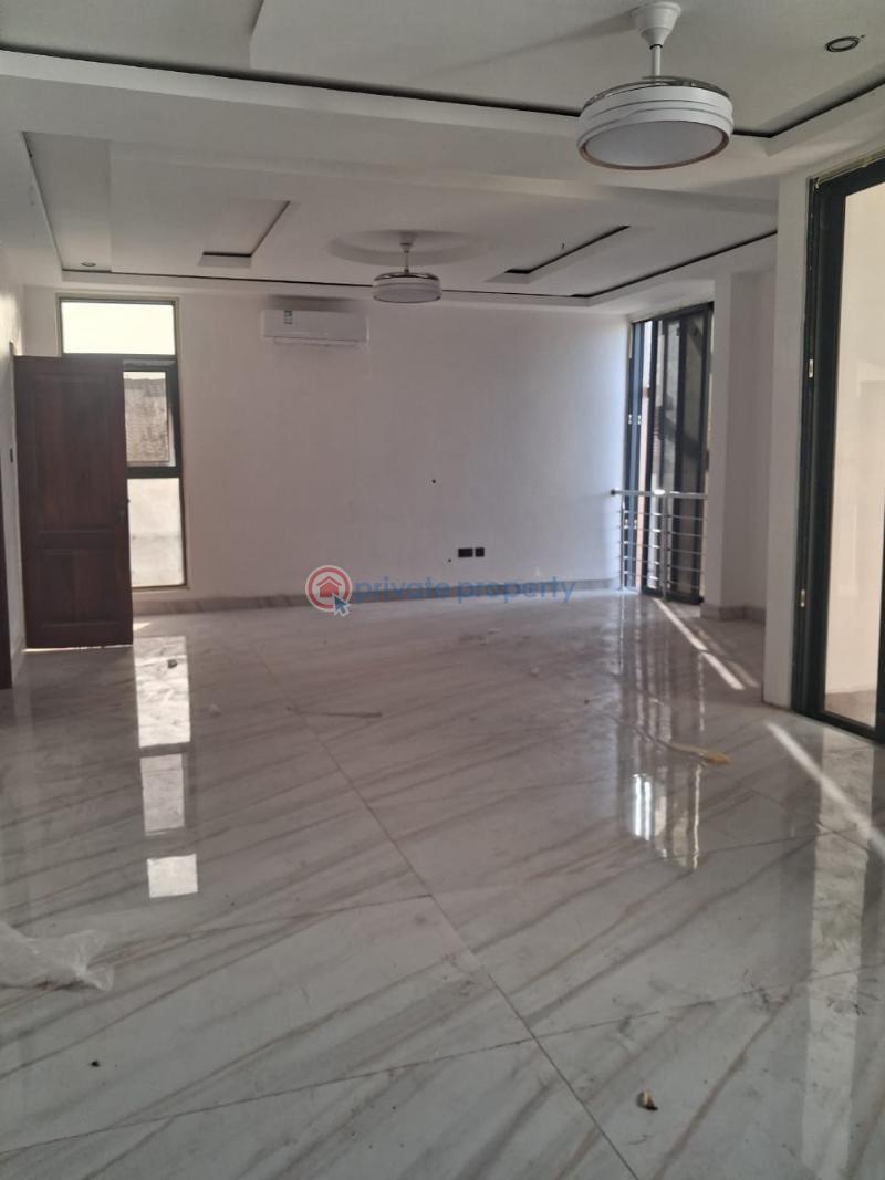 3 bedroom Apartment For Sale Adjiringanor East Legon Accra - 4