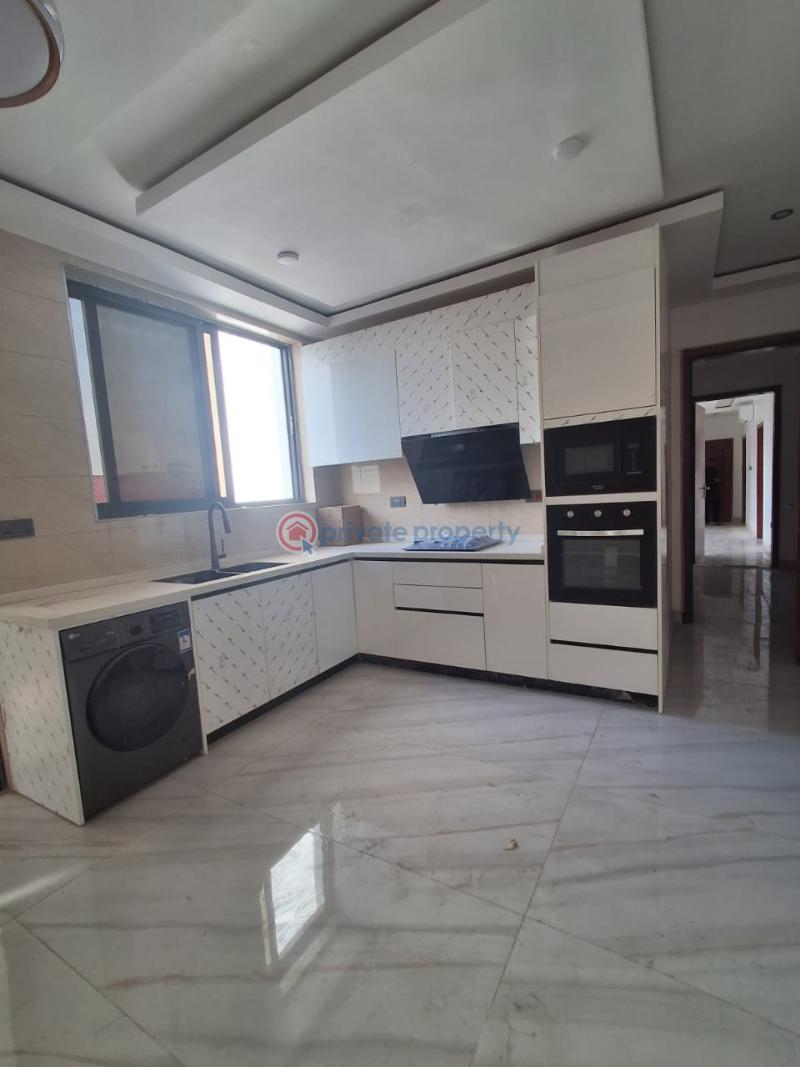 3 bedroom Apartment For Sale Adjiringanor East Legon Accra - 7