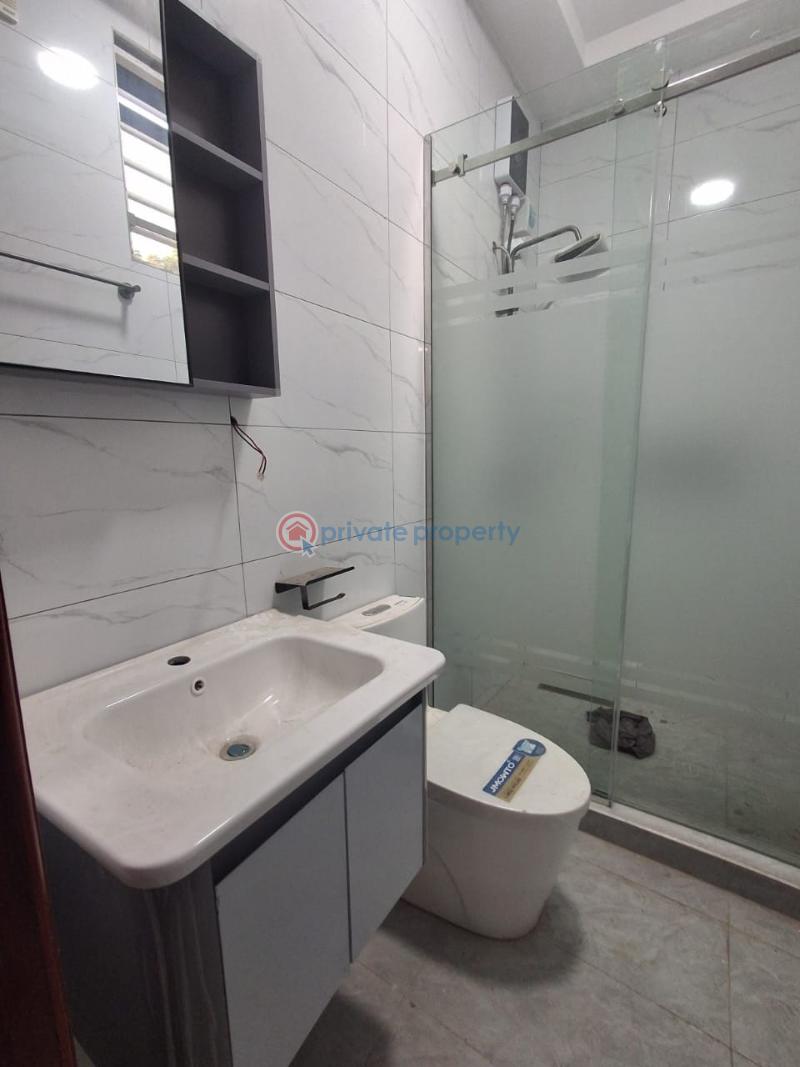3 bedroom Apartment For Sale Adjiringanor East Legon Accra - 6