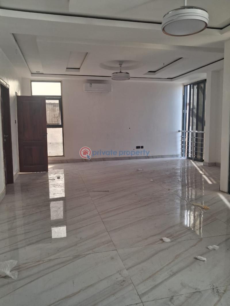 3 bedroom Apartment For Sale Adjiringanor East Legon Accra - 3