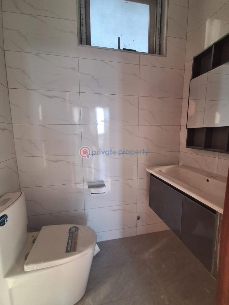 3 bedroom Apartment For Sale Adjiringanor East Legon Accra - 5