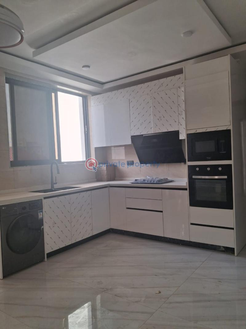 3 bedroom Apartment For Sale Adjiringanor East Legon Accra - 9