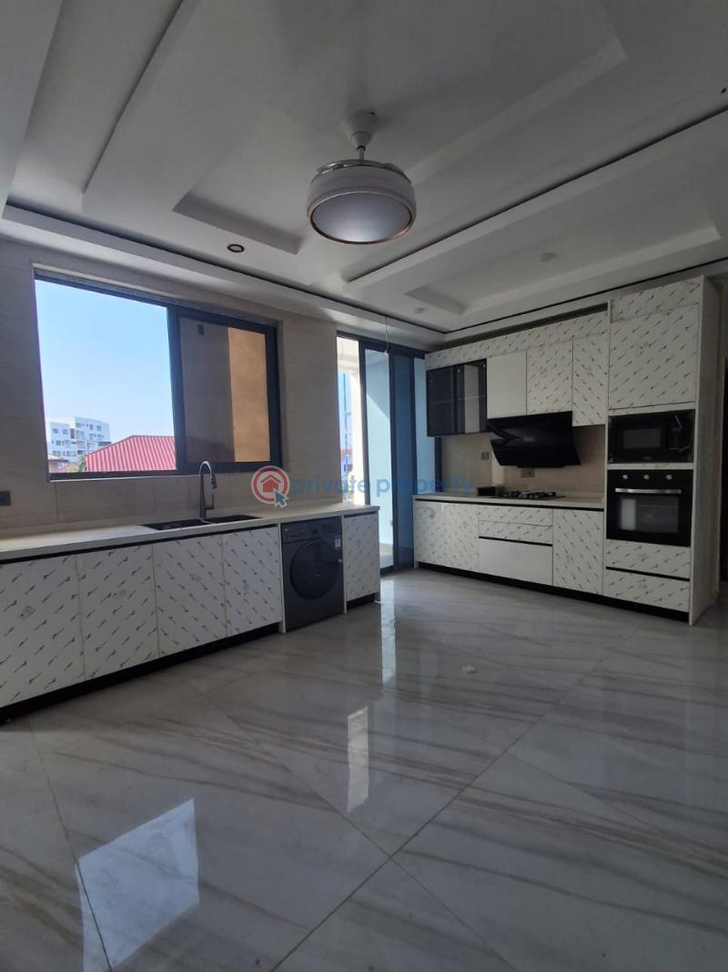 3 bedroom Apartment For Sale Adjiringanor East Legon Accra - 8