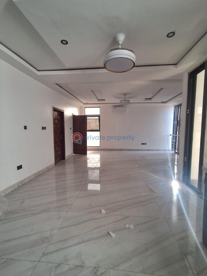 3 bedroom Apartment For Sale Adjiringanor East Legon Accra - 1