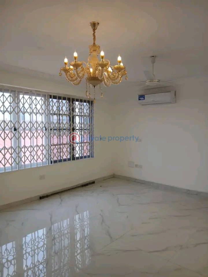 3 bedroom Apartment For Rent Adjiringanor East Legon Accra - 2