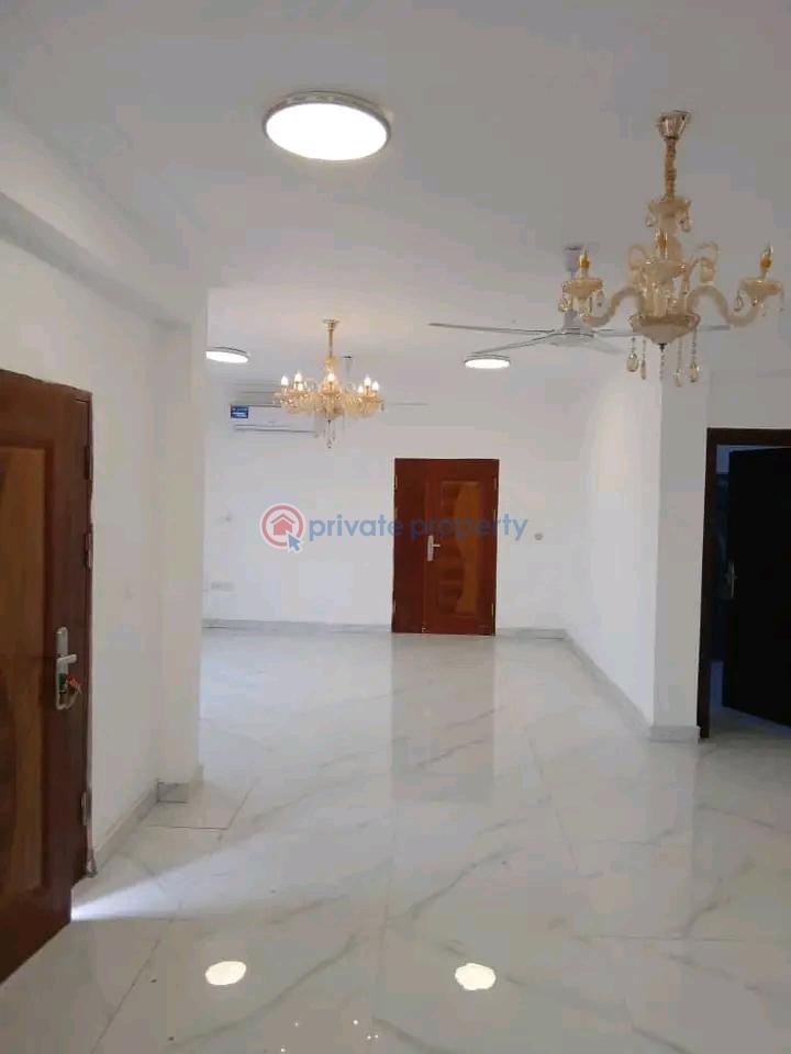 3 bedroom Apartment For Rent Adjiringanor East Legon Accra - 1