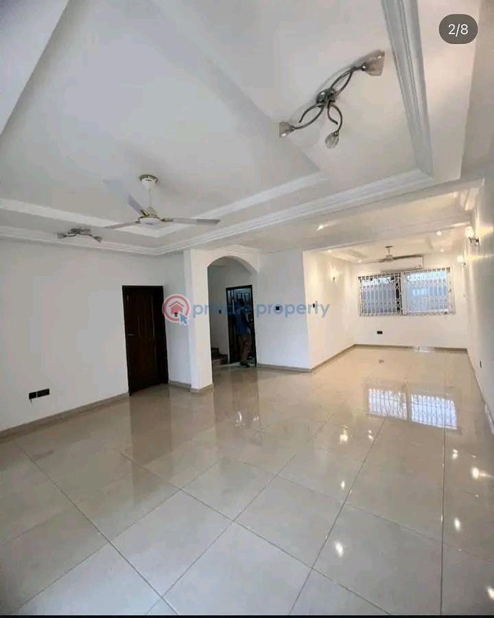 3 bedroom Apartment For Rent East Legon Accra - 7