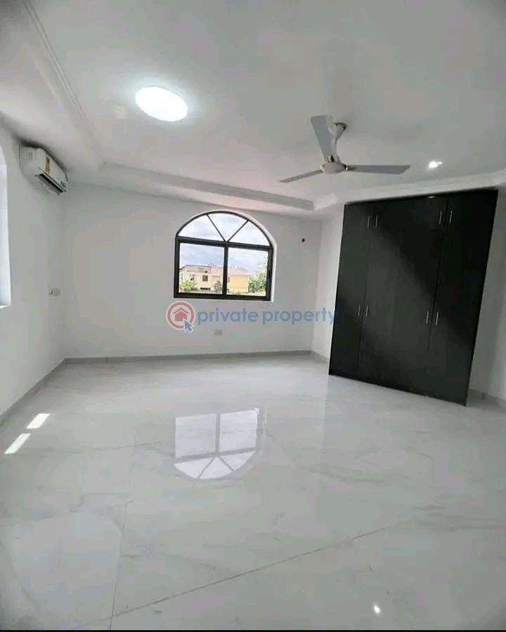 3 bedroom Apartment For Rent East Legon Accra - 5