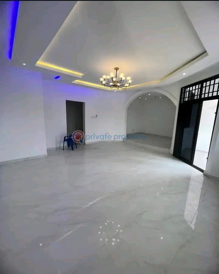 3 bedroom Apartment For Rent East Legon Accra - 1