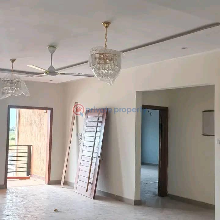 3 bedroom Apartment For Rent Spintex Accra - 4