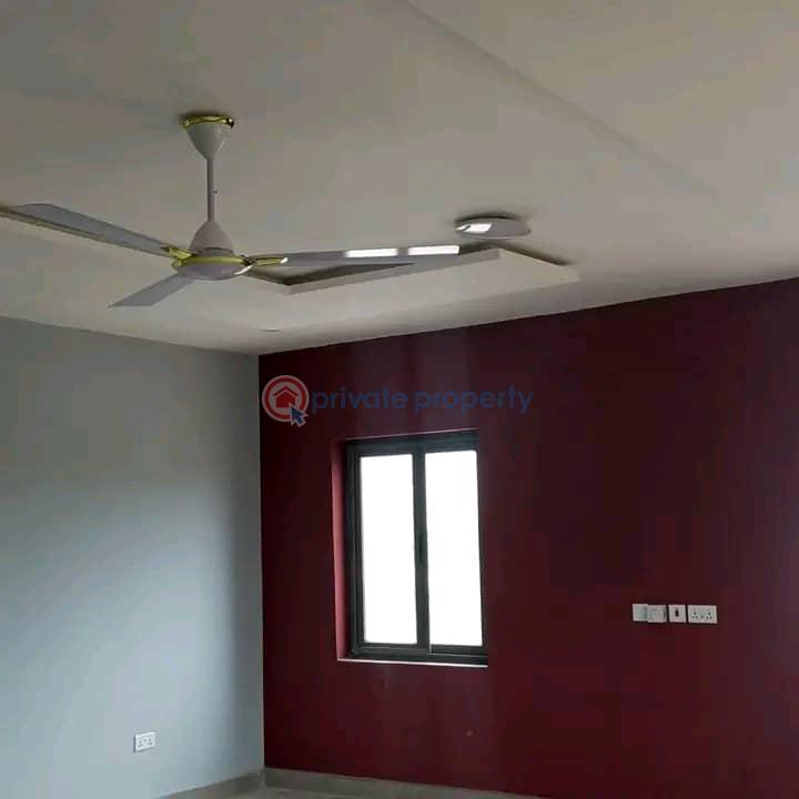 3 bedroom Apartment For Rent Spintex Accra - 9