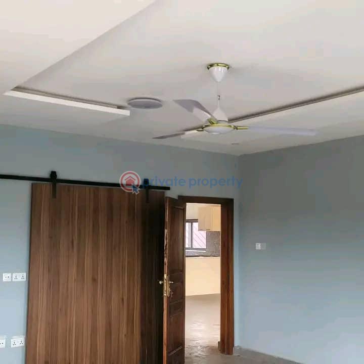 3 bedroom Apartment For Rent Spintex Accra - 5