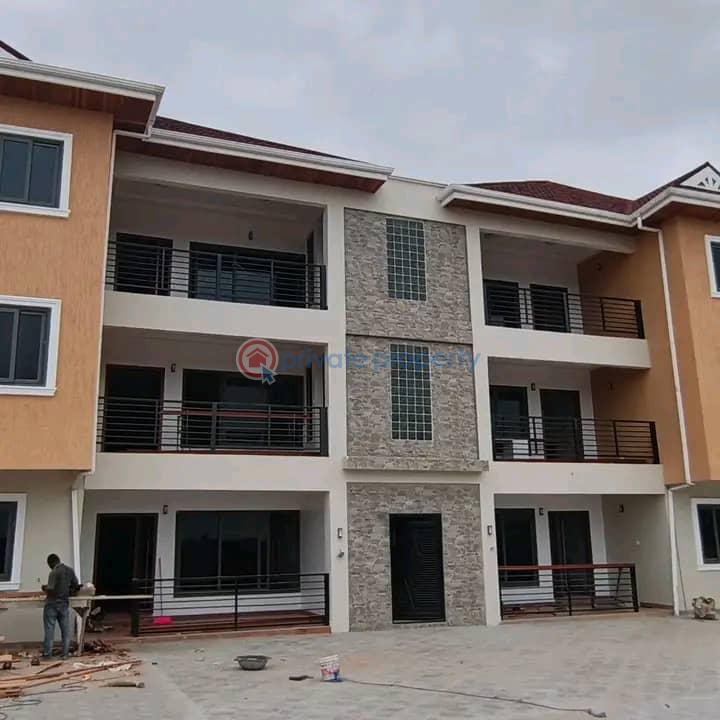 3 bedroom Apartment For Rent Spintex Accra - 0