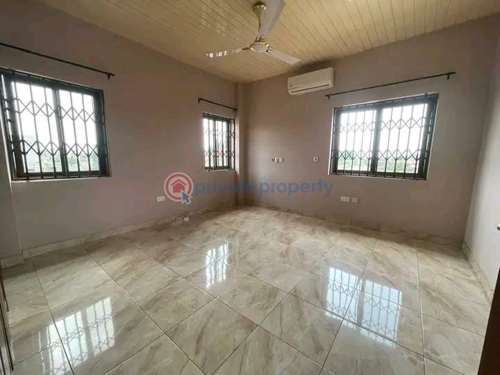 3 bedroom Apartment For Rent Trasacco East Legon Accra - 12