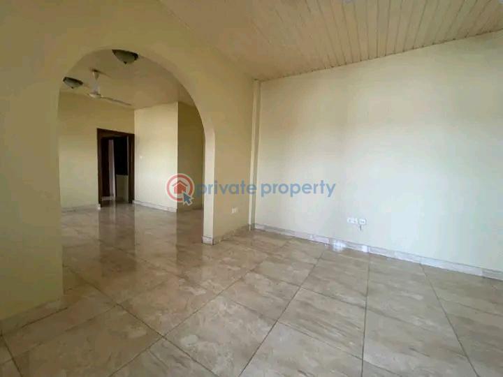3 bedroom Apartment For Rent Trasacco East Legon Accra - 4