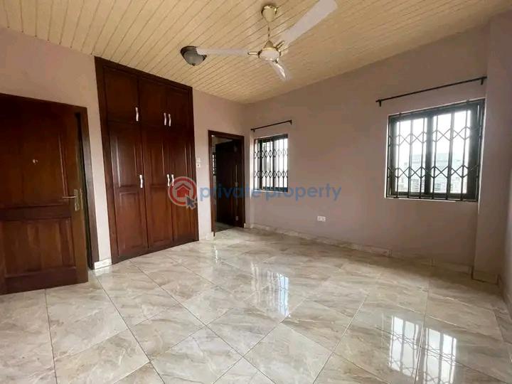 3 bedroom Apartment For Rent Trasacco East Legon Accra - 14