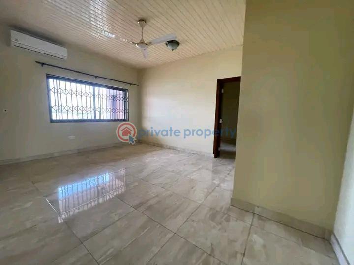 3 bedroom Apartment For Rent Trasacco East Legon Accra - 3