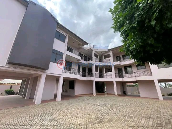 3 bedroom Apartment For Rent Trasacco East Legon Accra - 0