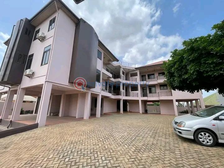 3 bedroom Apartment For Rent Trasacco East Legon Accra - 1