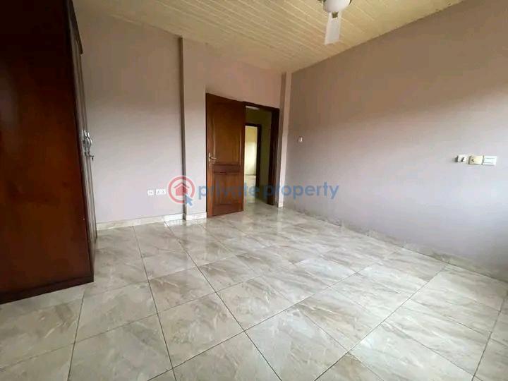 3 bedroom Apartment For Rent Trasacco East Legon Accra - 5