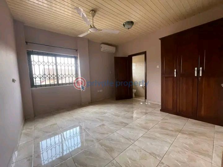3 bedroom Apartment For Rent Trasacco East Legon Accra - 15