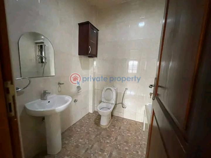 3 bedroom Apartment For Rent Trasacco East Legon Accra - 11