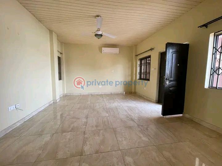 3 bedroom Apartment For Rent Trasacco East Legon Accra - 8