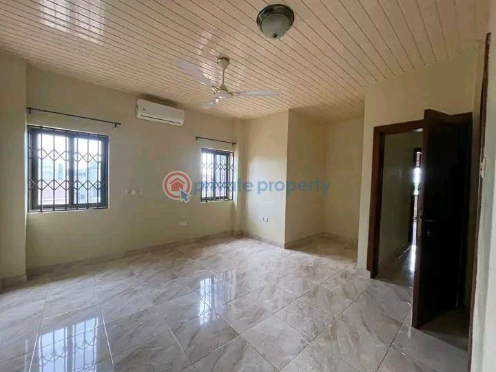 3 bedroom Apartment For Rent Trasacco East Legon Accra - 13