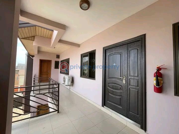 3 bedroom Apartment For Rent Trasacco East Legon Accra - 6