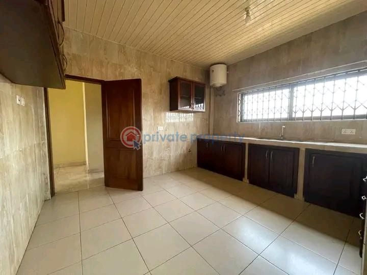 3 bedroom Apartment For Rent Trasacco East Legon Accra - 2
