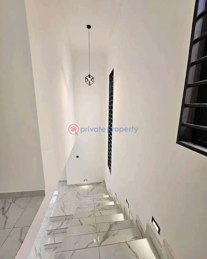 3 bedroom House For Sale East Legon Hills Accra - 2
