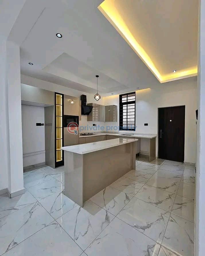 3 bedroom House For Sale East Legon Hills Accra - 4