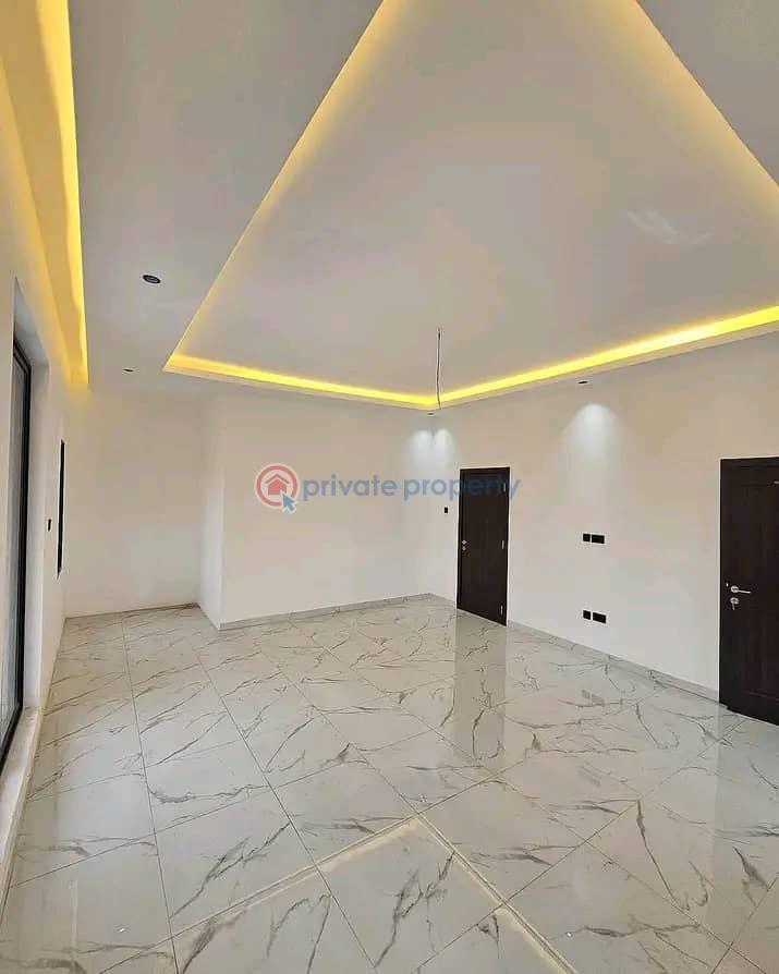 3 bedroom House For Sale East Legon Hills Accra - 3