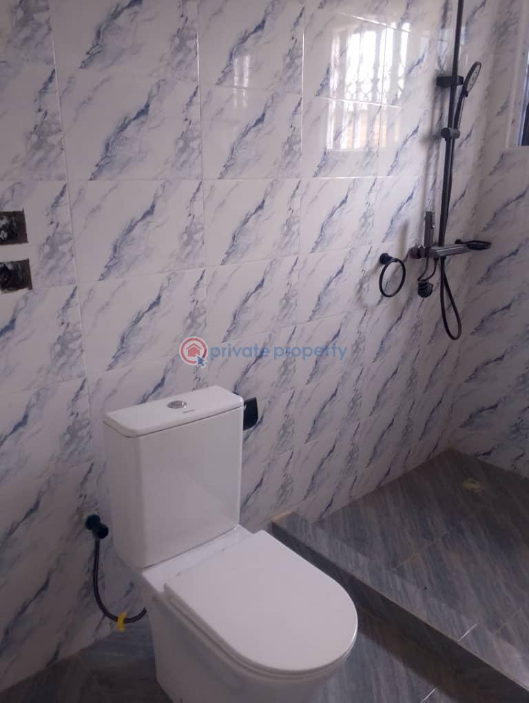 3 bedroom House For Sale Mile7 Achimota Accra - 4