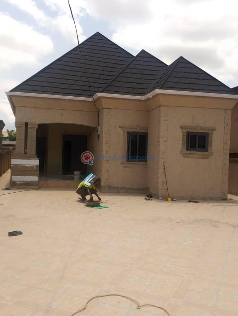 3 bedroom House For Sale Mile7 Achimota Accra - 1